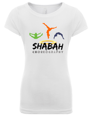 Shabah  Youth Girls’ Princess T-Shirt