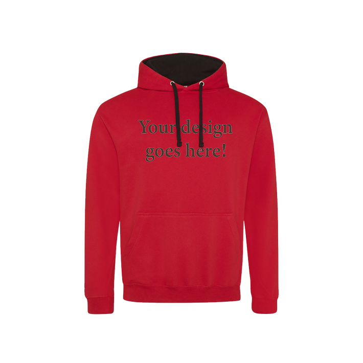 Adult Varsity Hoodie