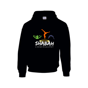 Shabah Adult Hoodie