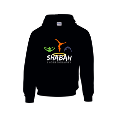 Shabah Adult Hoodie