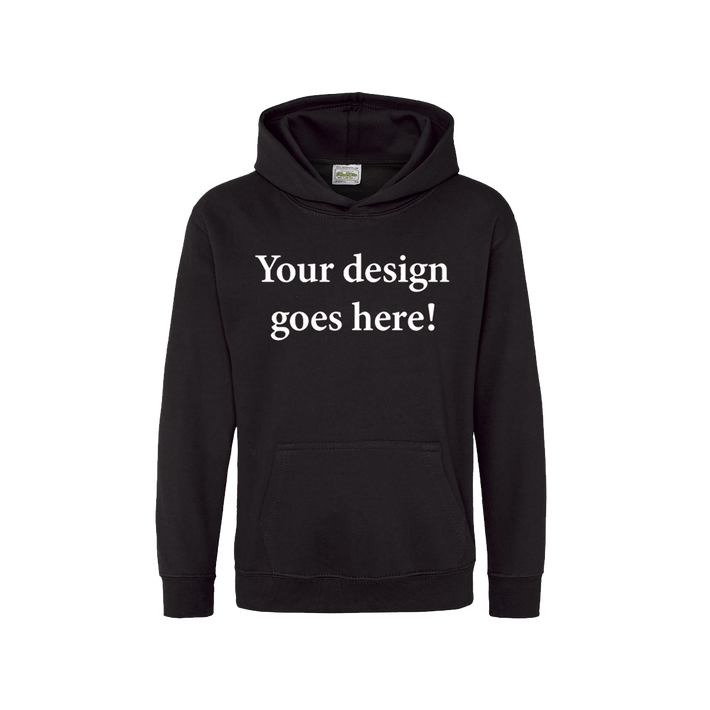 Youth College Hoodie