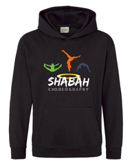 Shabah Youth College Hoodie