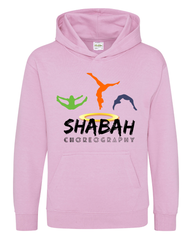 Shabah Youth College Hoodie