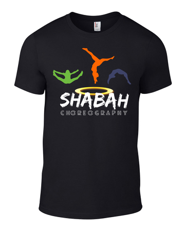 Shabah Adult T-Shirt