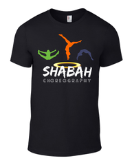 Shabah Adult T-Shirt