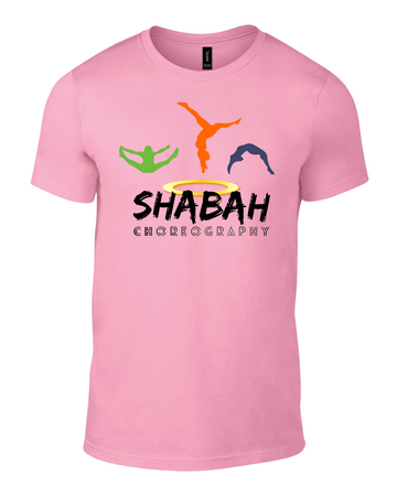 Shabah Adult T-Shirt