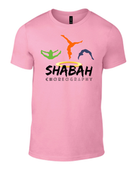Shabah Adult T-Shirt