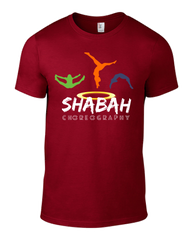 Shabah Adult T-Shirt