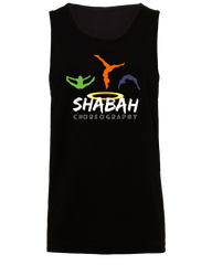 Shabah Youth Jersey Tank