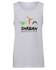 Shabah Youth Jersey Tank