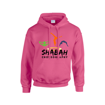 Shabah Adult Hoodie