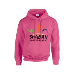 Shabah Adult Hoodie