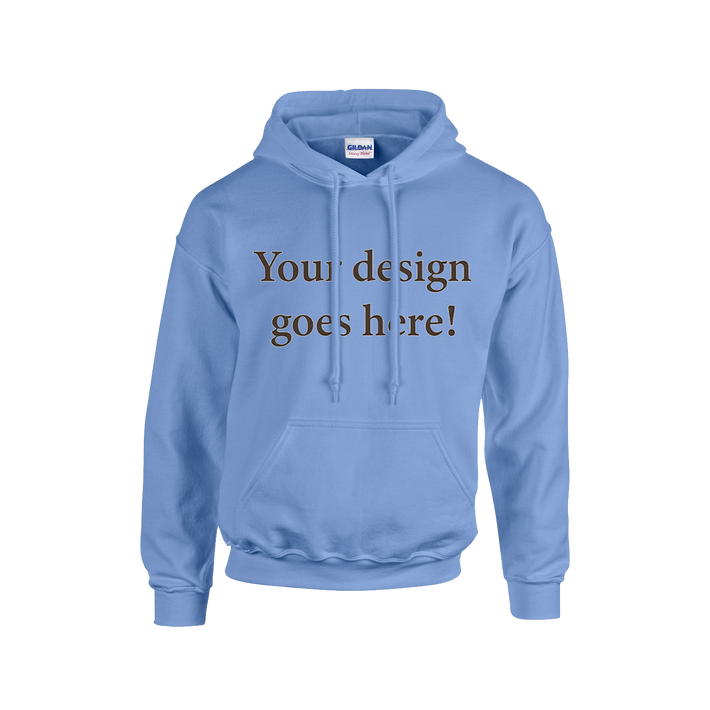 Adult Hoodie