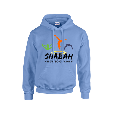 Shabah Adult Hoodie