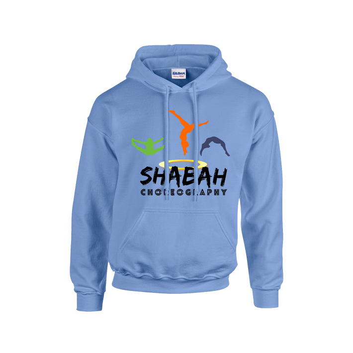 Shabah Adult Hoodie