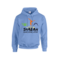 Shabah Adult Hoodie